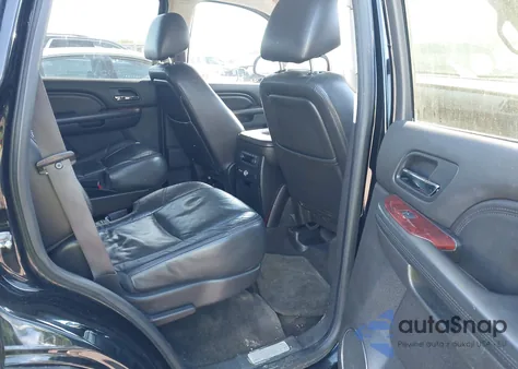 2012 Cadillac Escalade Premium from USA, damaged, VIN 1GYS4CEF4CR201082